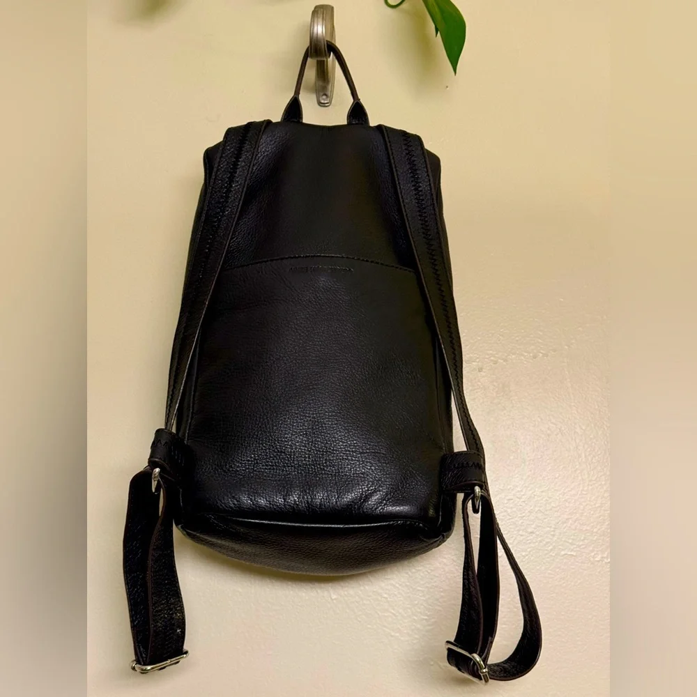 AIMEE KESTENBERG‎ Tamitha Black Bag- mini backpack